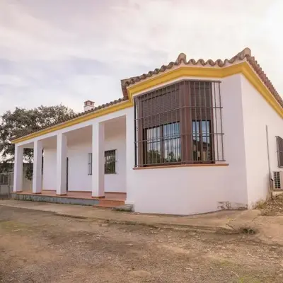 Casa Rural Manuel Sevillano