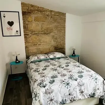 Precioso Apartamento Centro Jerez