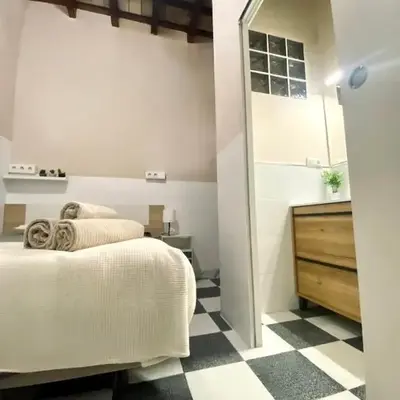 Apartamento Moraito Chico