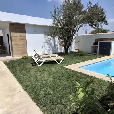 PASSIVE HOUSE