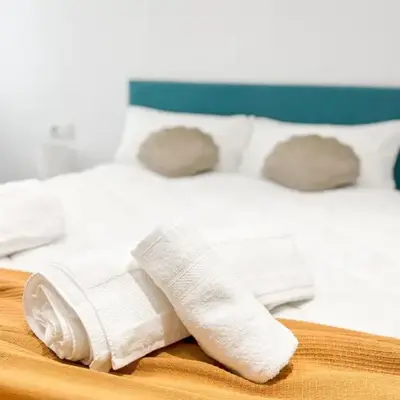 Apartamento La Sal Centro