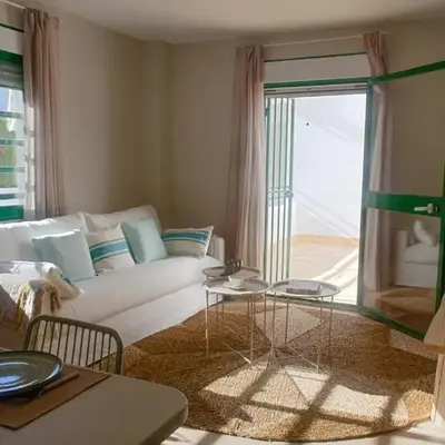 Anc14 Apartamento con 2 habitaciones
