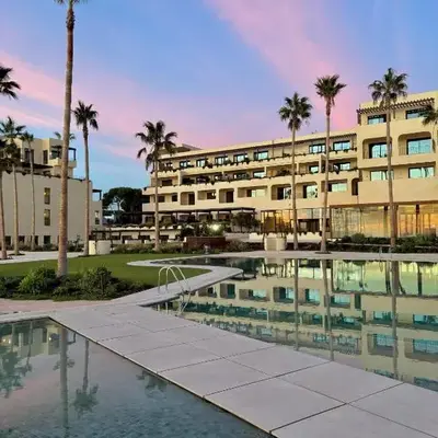Hotel Punta Bermeja Premium