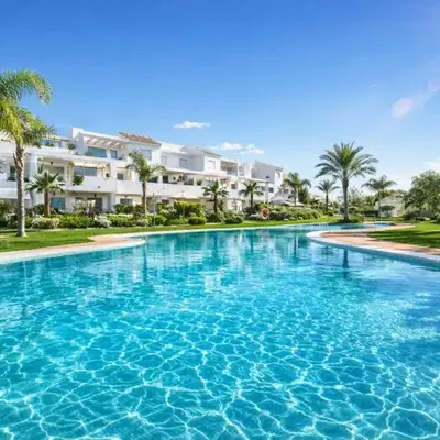 Chic & Bright Costa Ballena Getaway