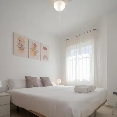 SIBS Sanlúcar Océano-Ideal Familias-Parking y Wifi Gratis