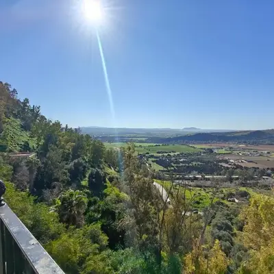 El balconcito