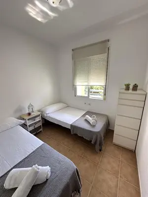 Gallery image of Los Pescadores Playa Sol in Novo Sancti Petri