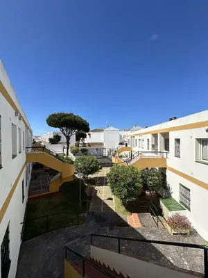 Gallery image of Los Pescadores Playa Sol in Novo Sancti Petri