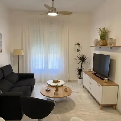 Apartamento Centro Plaza del Cabildo