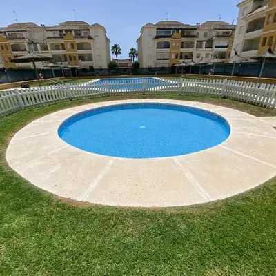 Apartamento La Laguna