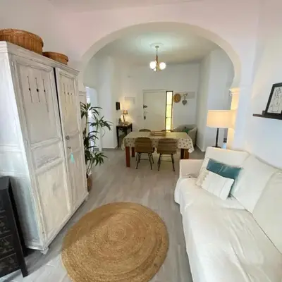 Casa Santo Domingo