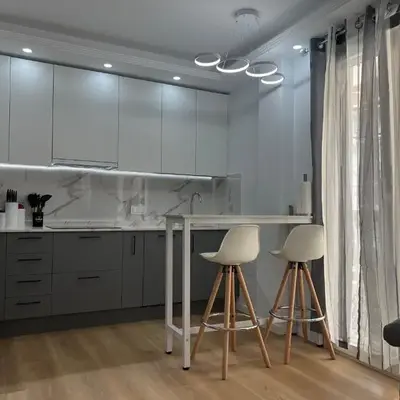 Apartamento Castillo Deluxe