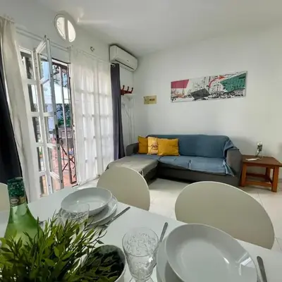 Apartamento Pescadores
