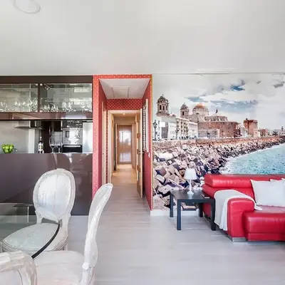 Apartamento Vistabella