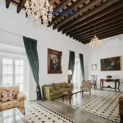 Casa Puerto Lucero
