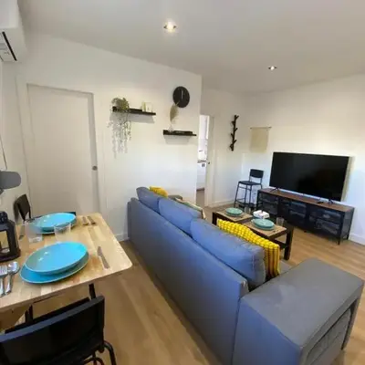 Casa Mateo