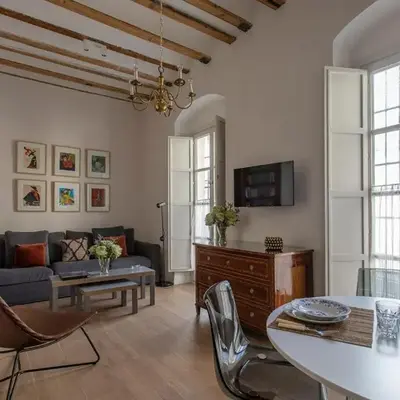 Taina La Merced Suite