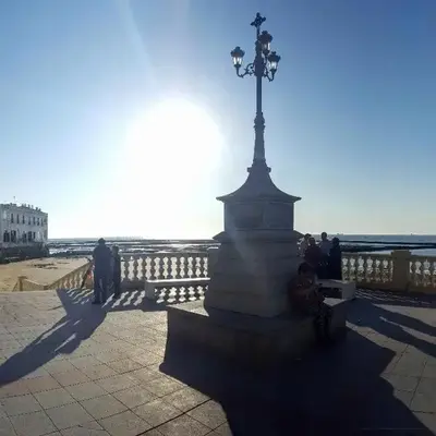 La Marea