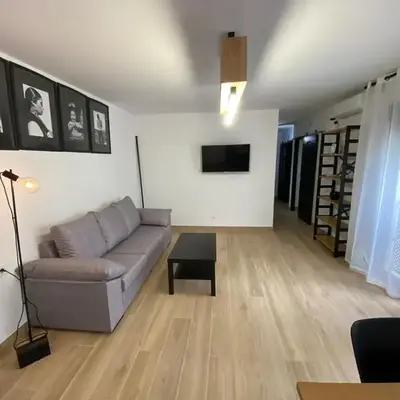 Apartmento Carmen Viejo