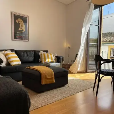 El Buen Porvenir Casa Palacio en Jerez