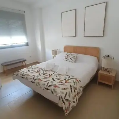 Apartamento Azalea