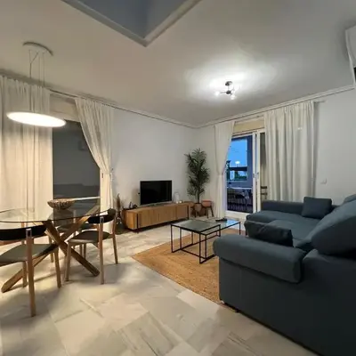 Charming house Costa Ballena