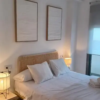 Apartamento Nuevo Céntrico El Puerto de Santa María