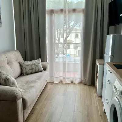 Cozy Duplex 2 Bedrooms Apart - 200m to La Barrosa Beach