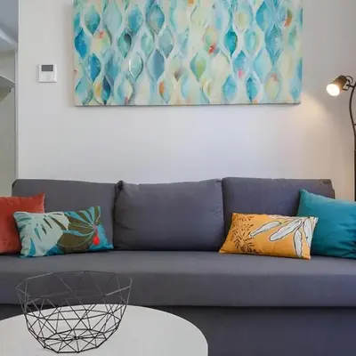 Apartamento San Jose Grupo AC Gestion