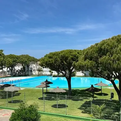 La Almadraba segunda Pista