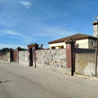 Chalet Jones