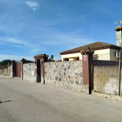 Casa Jones