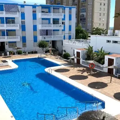 Apartamento Las Sirenas