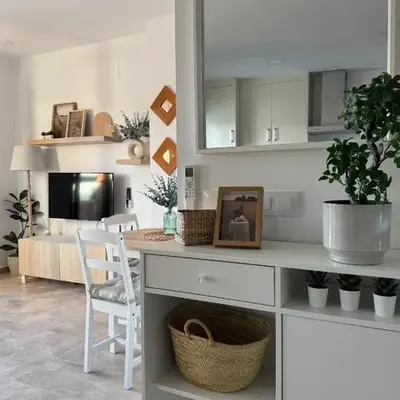 BARROSA CON ENCANTO