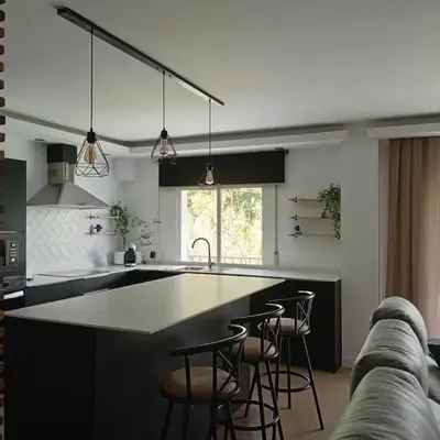 Amplio Apartamento ARCOS