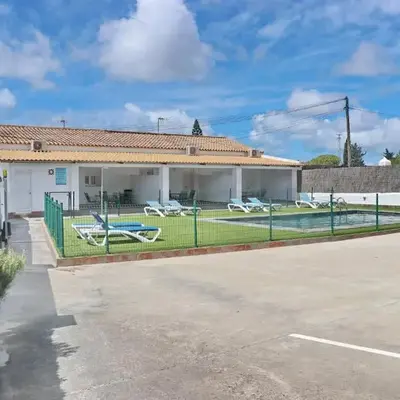 Apartamento Canario I