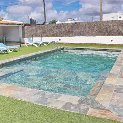 Apartamento Canario II
