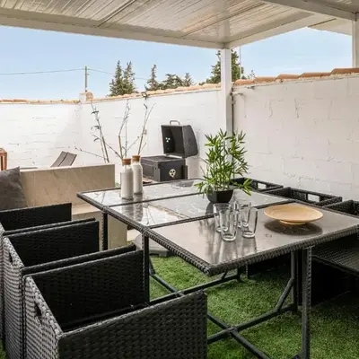 Chiclana Dreamhouse