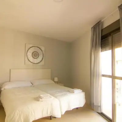 Apartamentos Jerez centro