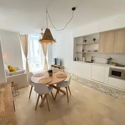 Apartamentos Tartaneros 4