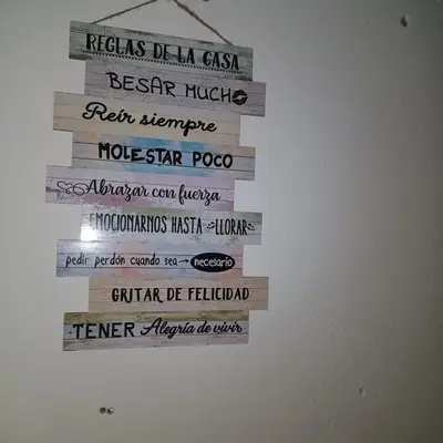 a wall with a bunch of books on it at Casa Rural MATEOS in El Puerto de Santa María