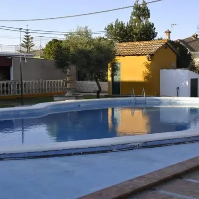 Casa Rural MATEOS