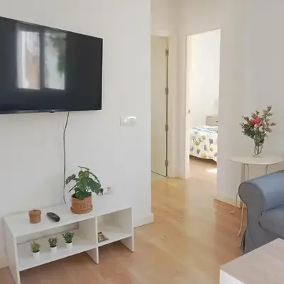 Apartamento Fuente de Los Naranjos