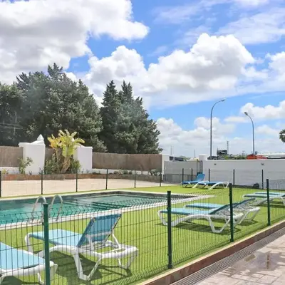 Apartamento Canario III
