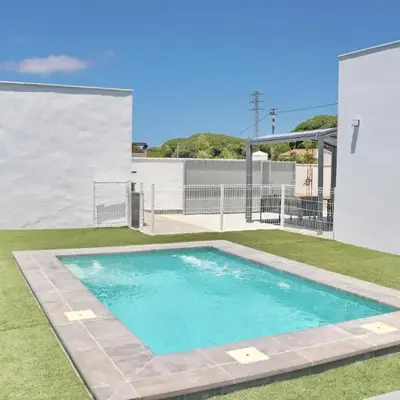 Chalet Ruperto III