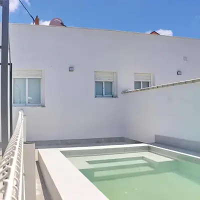 Chalet Ruperto II