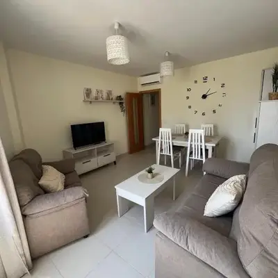 Apartamento turístico
