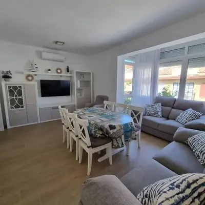 Apartamento de lujo en Playa de Regla