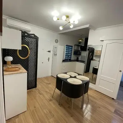 Apartamento el Ancla