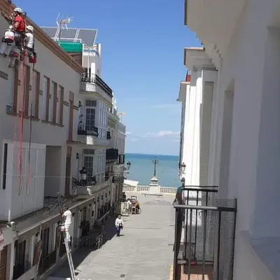 Cruz Del MAR